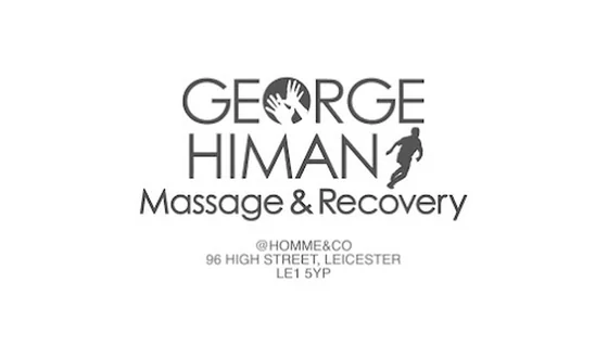 Photo George Himan Massage & Recovery