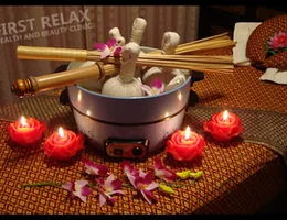 First Relax Thai Massage, Coventry