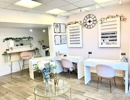 Blush Hair And Beauty Bar