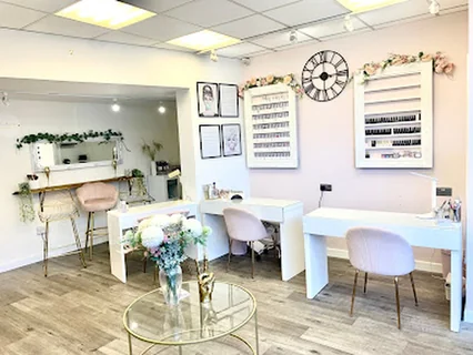 Photo Blush Hair And Beauty Bar