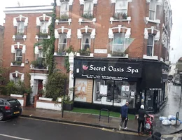 Secret Oasis Spa