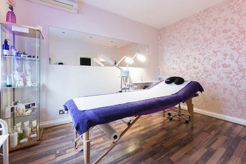 Photo Kat's Beauty Rooms