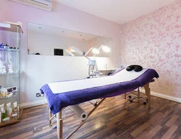 Kat's Beauty Rooms