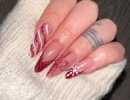 J Nails & Beauty