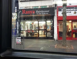 Ranya Hairdresser