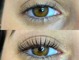 Lash Lift London