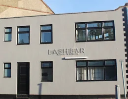 Lash Bar London