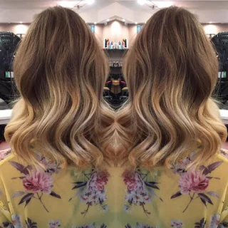 Photo Just Blonde Hairdressing