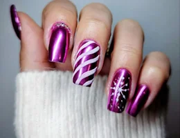 Tamara Kiss Nail Art