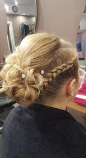 Photo Just Blonde Hairdressing