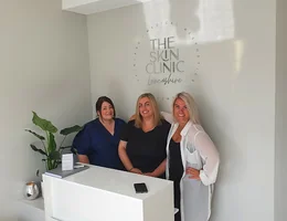 The Skin Clinic