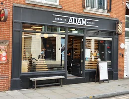 ADAM Grooming Atelier, Liverpool Street