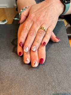 Photo N&P Nails