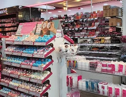 Beauty Outlet