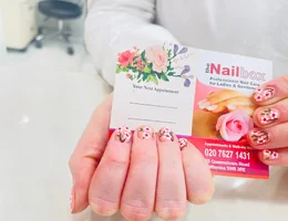 The Nail Box