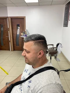 Photo Hair by Imad - Best Barber in Sheldon