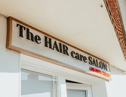 The HAIR care SALON Shoreham