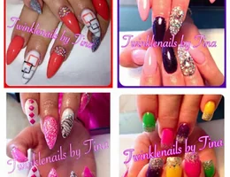 twinkle nails & beauty salon