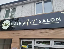 MK Hair Art Salon