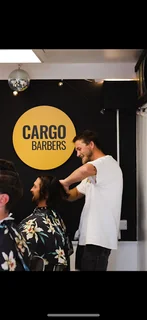 Photo Cargo Barbers