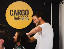 Cargo Barbers