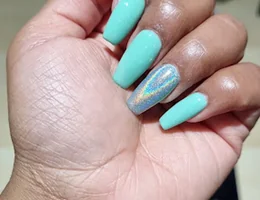 Five Star Nails