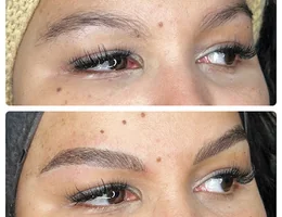 Refined by Laura Jacqueline - Brows and Semi Permanent Makeup Liverpool