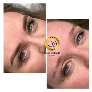 Photo Permanent make-up in Goole UK | Beauty Creation by Diana | SviatoAcademy