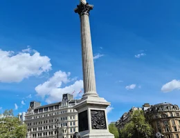 Trafalgar Square