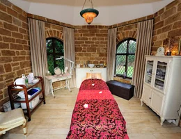 Knowle Grange Health Spa