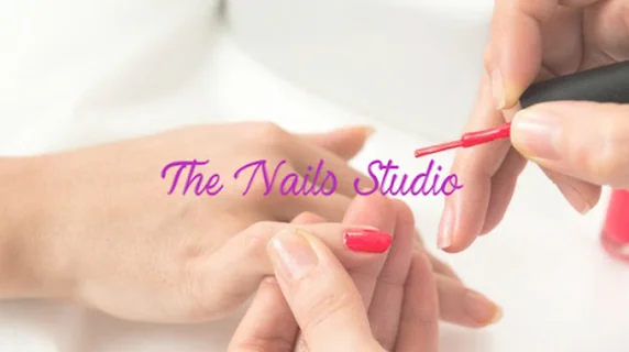 Photo The Nails Studio