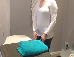 Louisa - Massage Healing Sussex