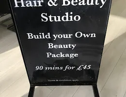 Hair and Beauty Studio