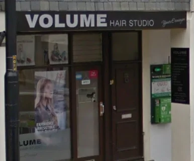 Photo Volume Hair Studio