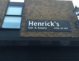 Henrick's