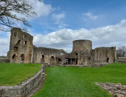 Barnard Castle