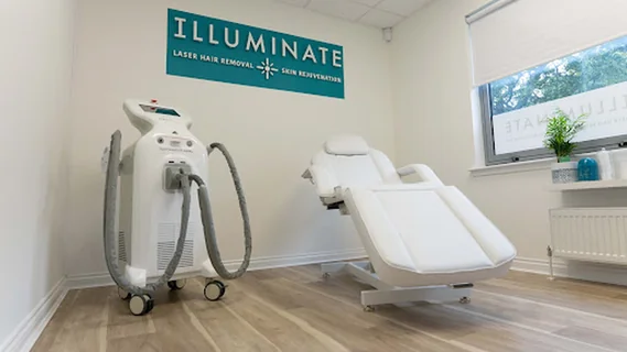 Photo Illuminate Laser Clinic