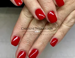 Caroline Willoughby Nails and Beauty