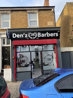 Photo Den'z Barber shop