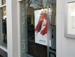 The Guild Hairdressing