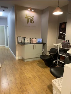 Photo TNB Hair Nails & Beauty Salon