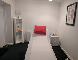 Callachans health and therapy studio