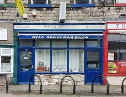 HEAD OFFICE UNISEX HAIR SALON