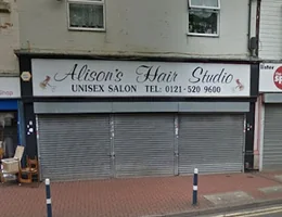 Alison's Hair Studio