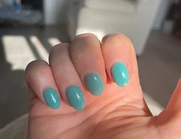 Oaks Nails & Beauty