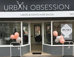 Urban Obsession Ladies & Gents Hair Salon