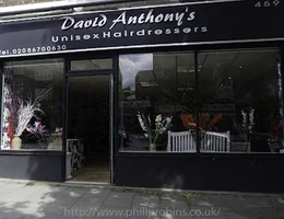 David Anthony's Unisex Hairdressers