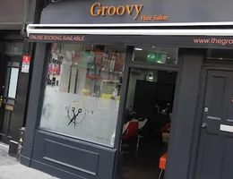 Groovy Salon