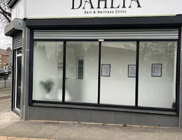 Dahlia skin & wellness clinic