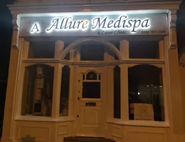 Allure Medispa.